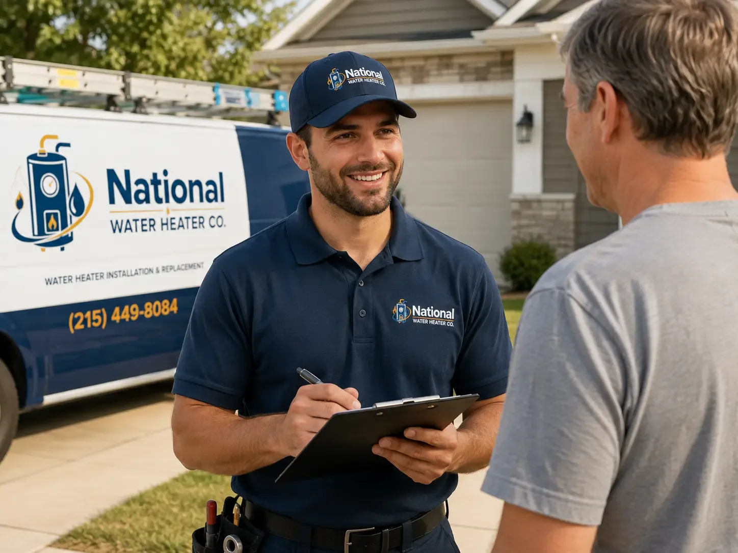 Water Heater Installation Idaville, IN FAQs